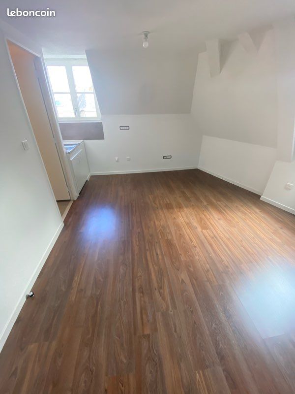 Appartement 1 pièce 25 m² · à Craon · 25 m² · 390 €