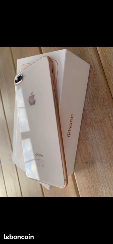 IPhone 8 (image 1)