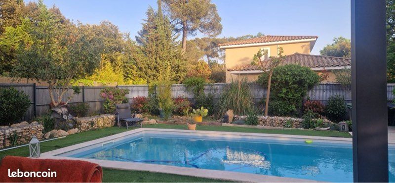 Maison 6 pièces 130 m² · à Saint-Maximin-la-Sainte-Baume · 130 m² · 630 000 €