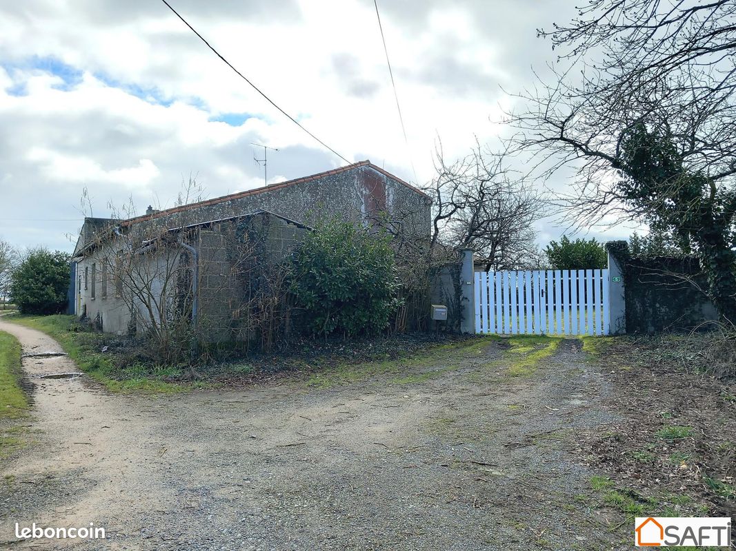 Maison 6 pièces 118 m² - Bressuire 79300 (image principale 19)