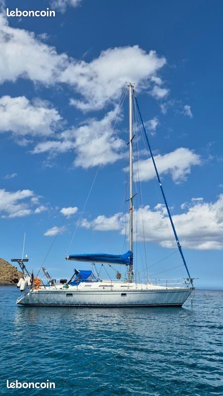 Sun Legende 41 — View photo 1