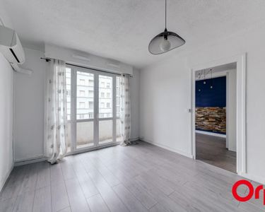 Appartement 150 000 € - 55 m²