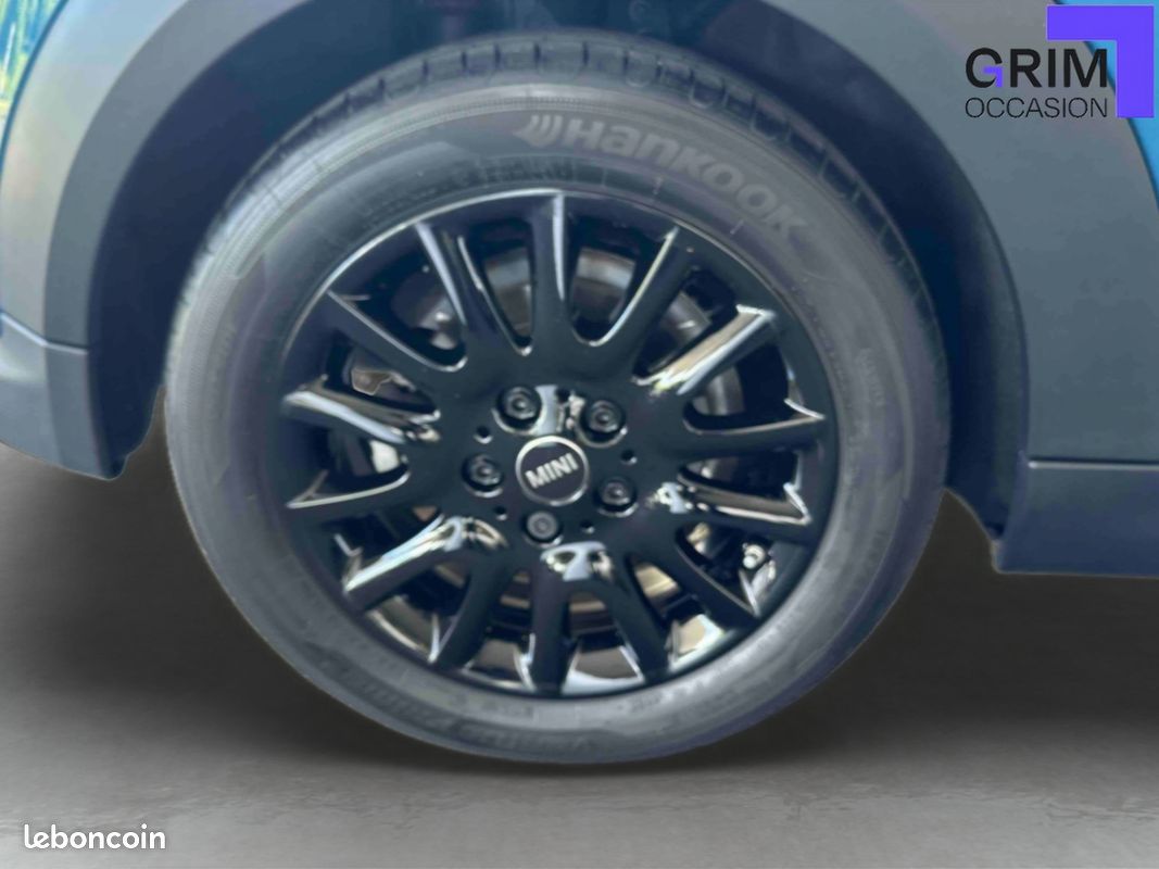 MINI Hatch 3 Portes Cooper 136 ch DKG7 Edition Premium Plus (image 15)