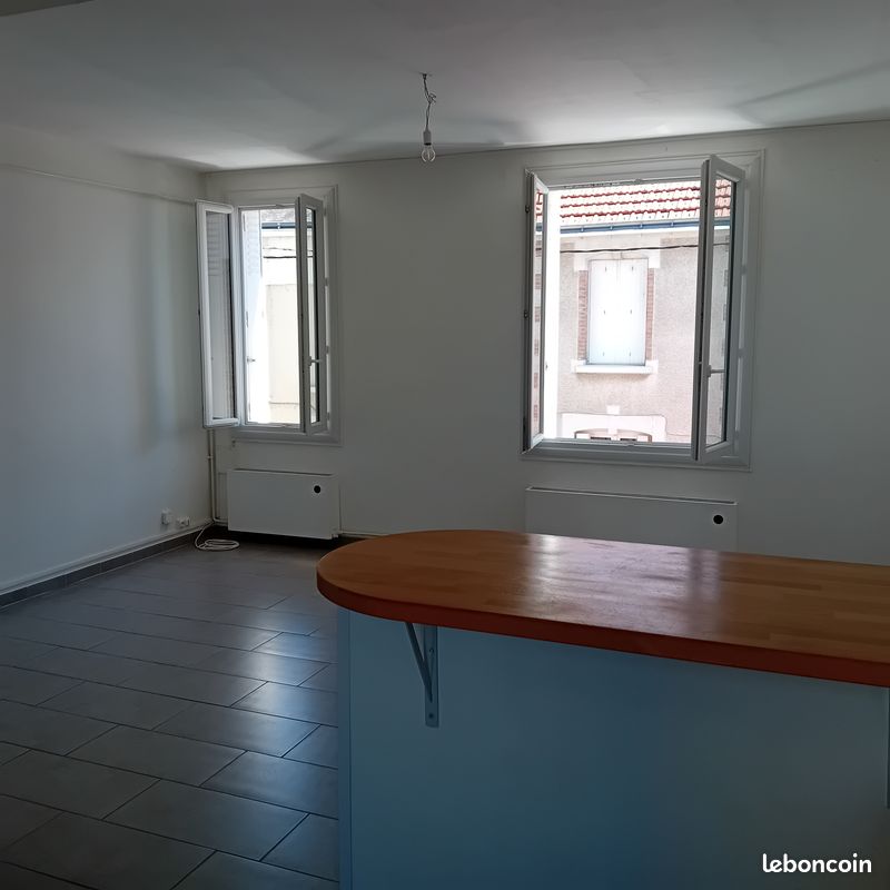 Appartement 2 pièces 50 m² · à Tours · 50 m² · 682 €