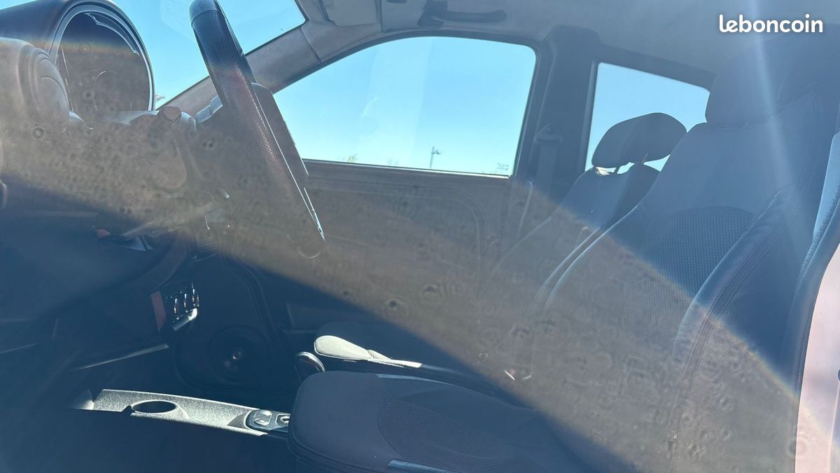 Microcar m.go higland carplay bt diesel - garantie 12 mois (image 16)