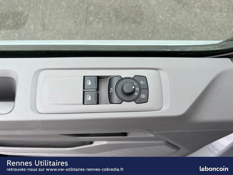 Volkswagen Transporter Fg Van L1 2.0 TDI 150ch Business BVA8 (image 17)