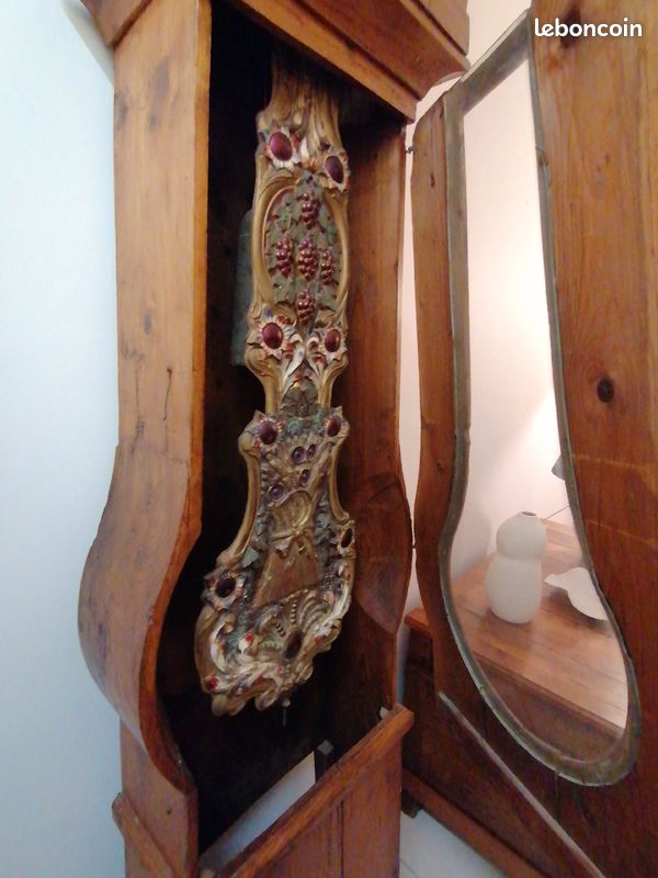 Comtoise ancienne (image 8)