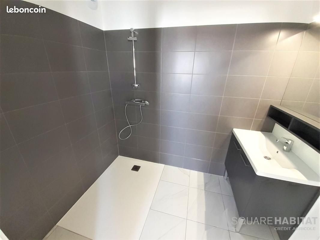 Appartement 2 pièces 40 m² · à Clermont-Ferrand · 40 m² · 610 €