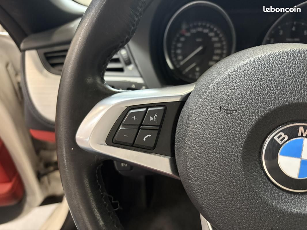 Bmw z4 (e89) sdrive30i 258 luxe (image 8)