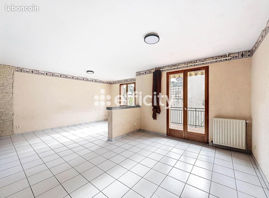 Maison 5 pièces 109 m² · à Saint-Chamond · 109 m² · 199 000 €