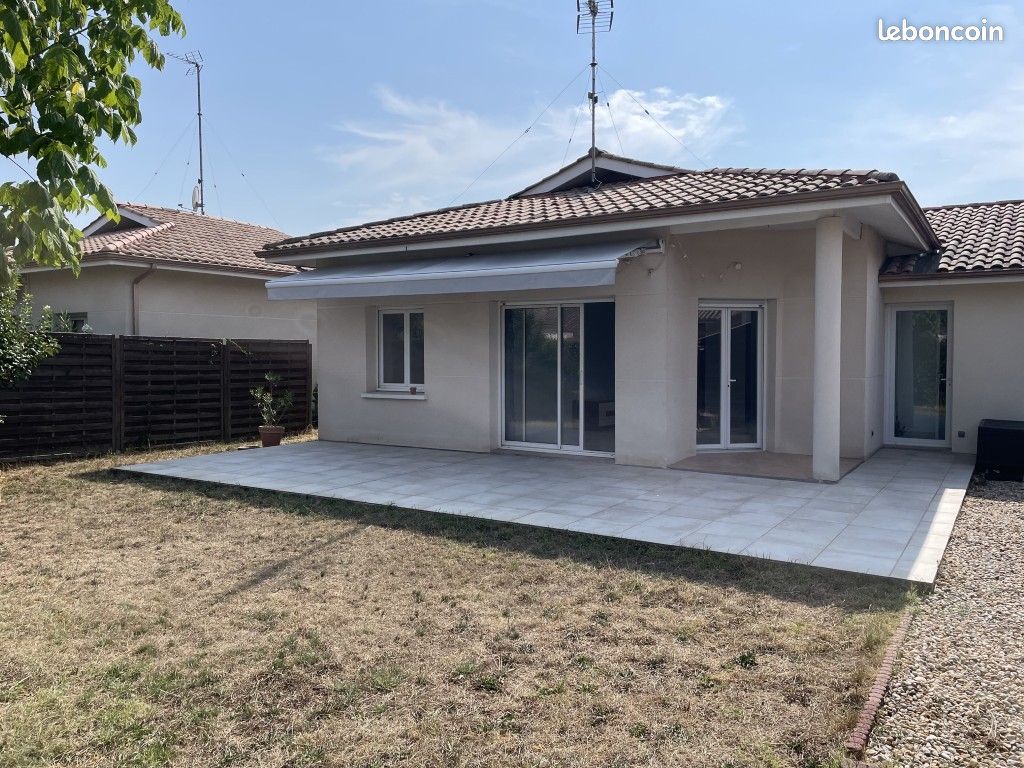Maison 3 pièces 80 m² · à La Teste-de-Buch · 80 m² · 1 200 €