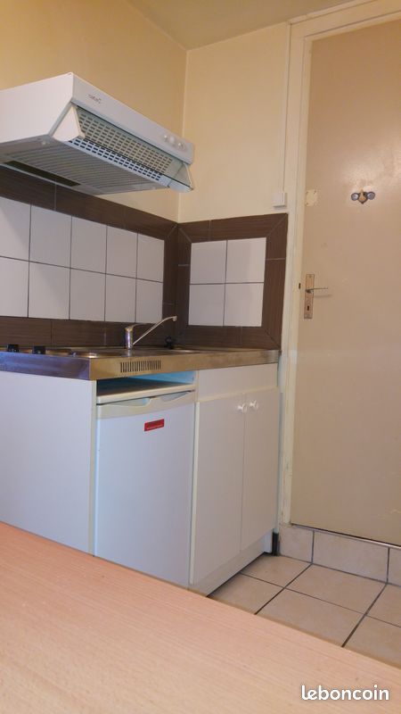 Apt. Centre ville Cheraute - Chéraute 64130 (image principale 1)