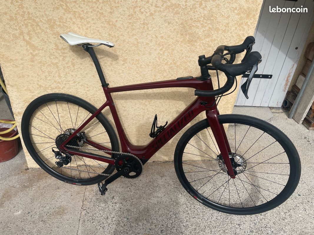 Créo SL comp carbone (image 2)