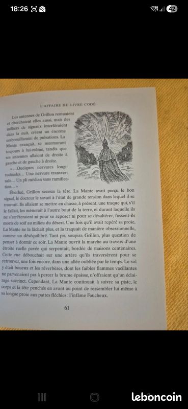Du grabuge chez les insectes (image 2)