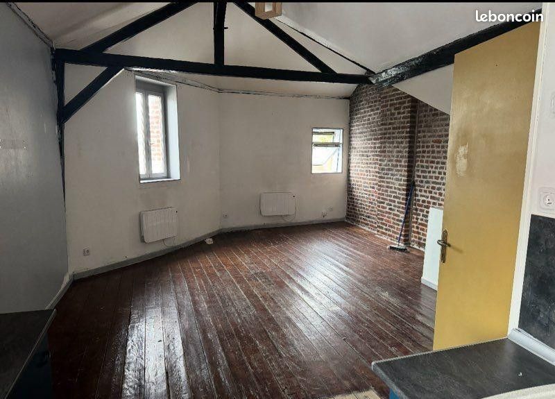 Appartement 2 pièces 50 m² · à Cambrai · 50 m² · 510 €/mois