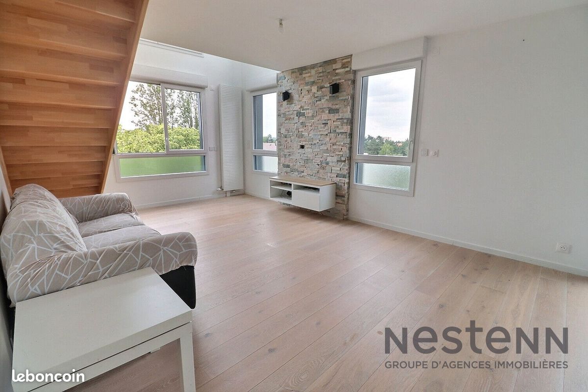 Appartement 5 pièces 97 m² · à Neuilly-sur-Marne · 97 m² · 1 630 €/mois