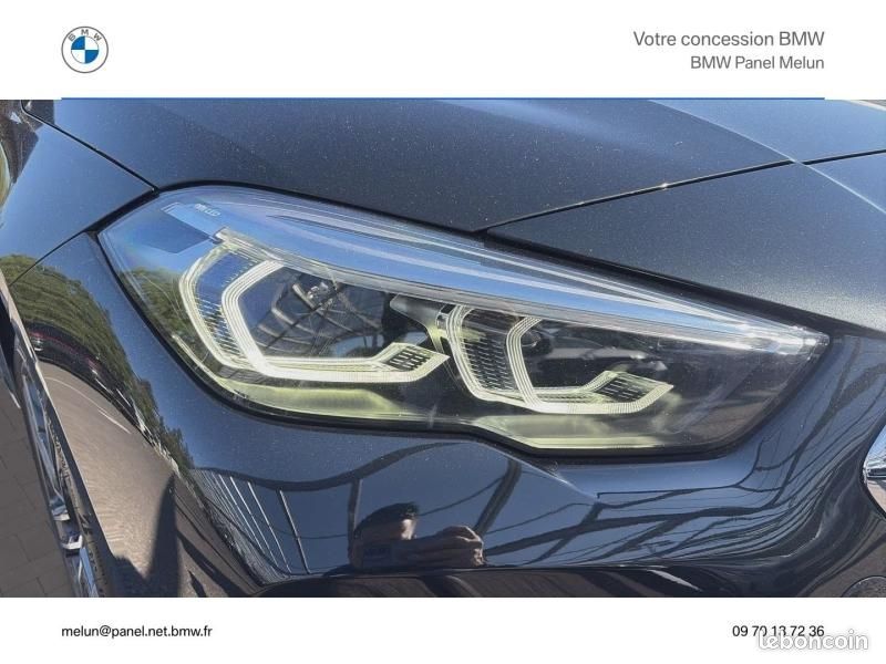 Bmw Série 2 Gran Coupé 220dA 190ch M Sport (image 10)