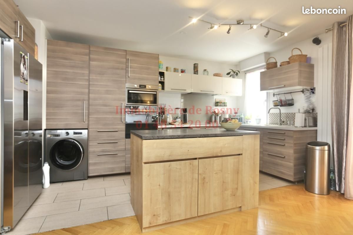 Appartement 4 pièces 84 m² (image 4)