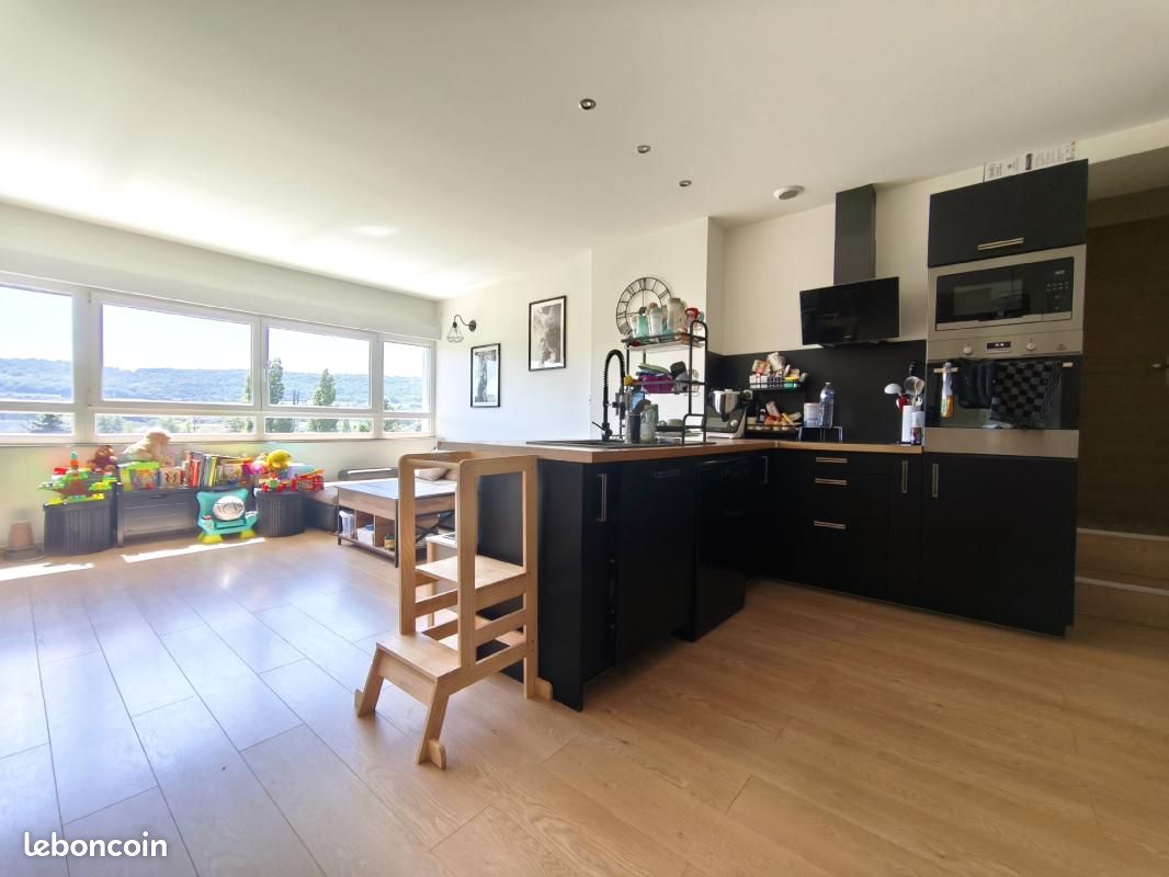 Appartement 4 pièces 116 m² · à Bouxières-aux-Dames · 116 m² · 155 000 €