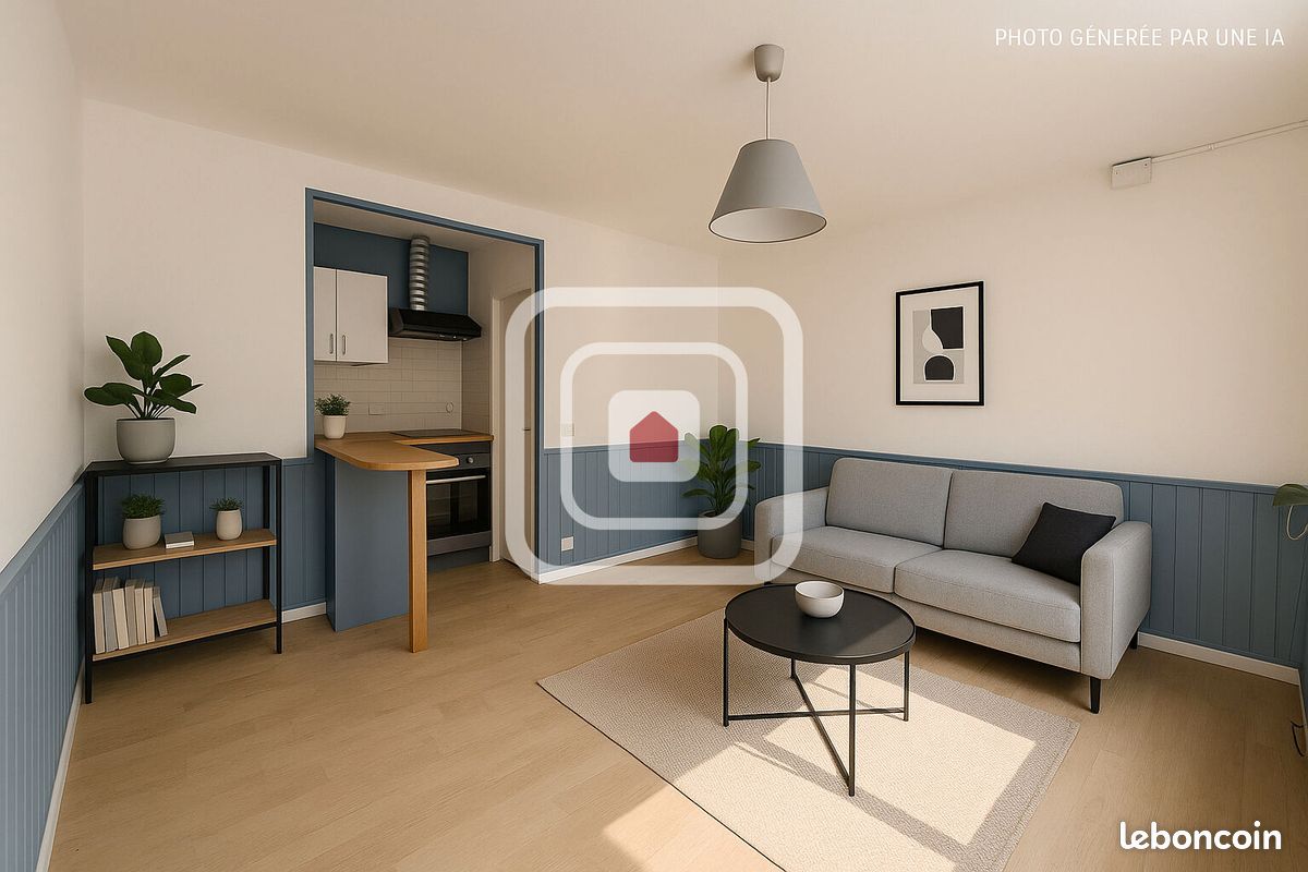Immeuble 9 pièces 186 m² · à Reims · 186 m² · 299 600 €