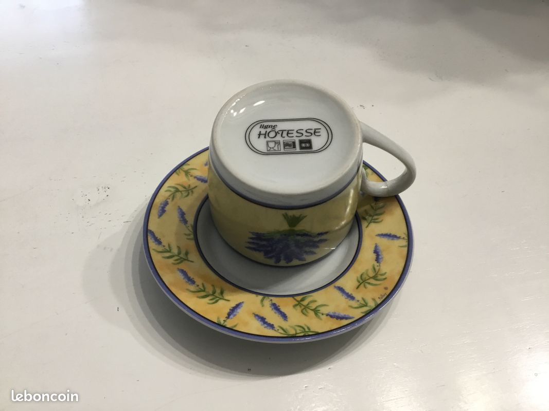 Service à café (image 2)