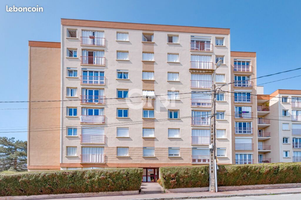 Appartement 4 pièces 83 m² - Limoges 87000 (image principale 0)