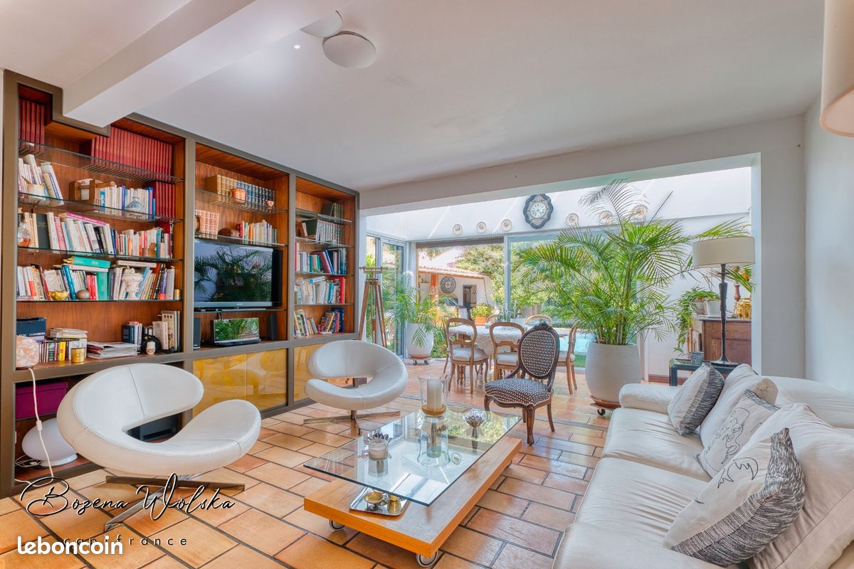 Maison 6 pièces 170 m² · à Istres · 170 m² · 630 000 €
