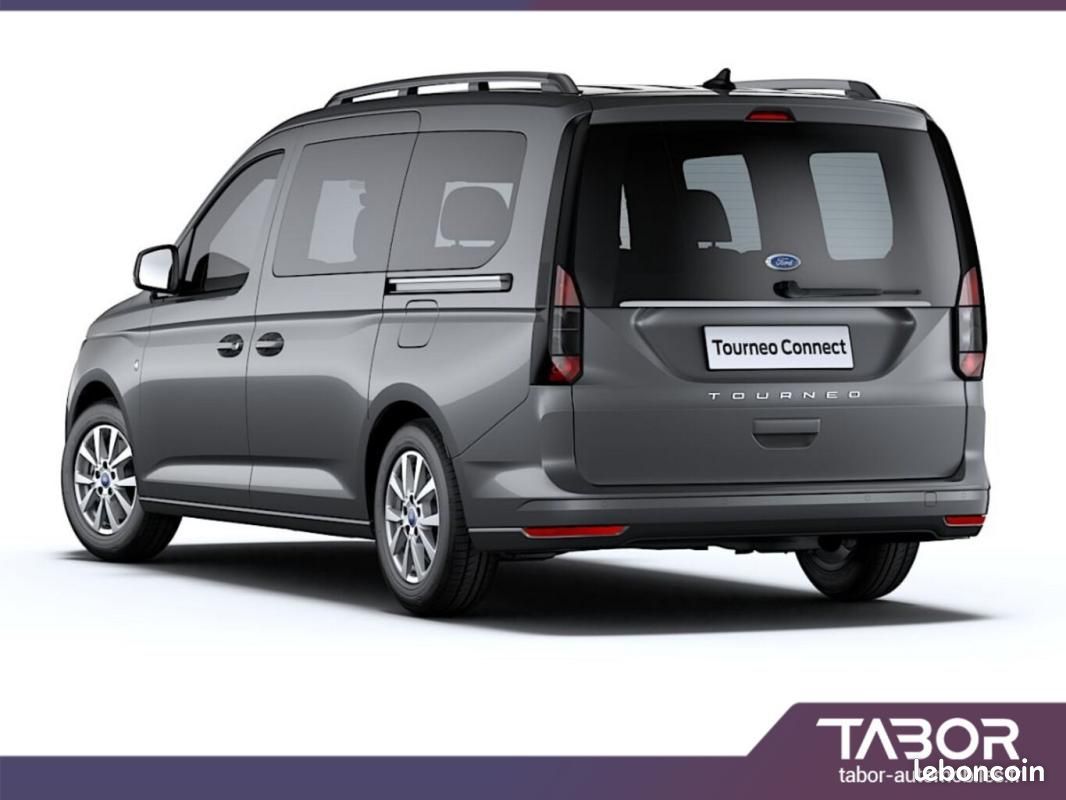 Ford Tourneo Connect Grand 122 Tit ACC LED Cam (image 5)