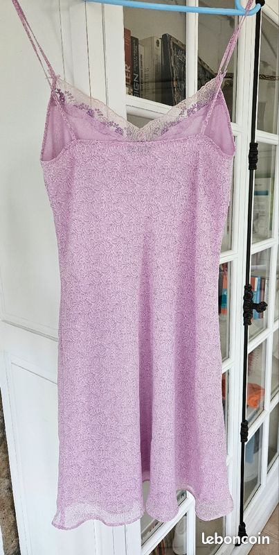 Nuisette Etam taille 40 (image 3)