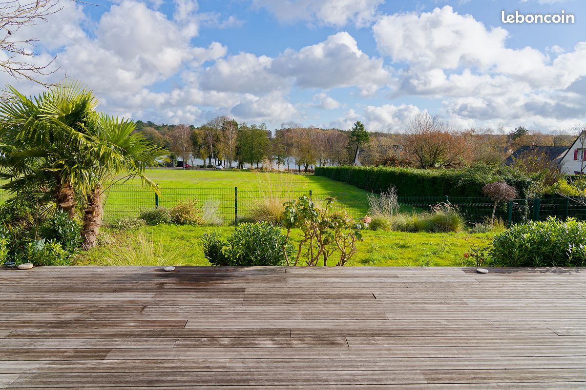 Location Maison vue Lac (image 3)