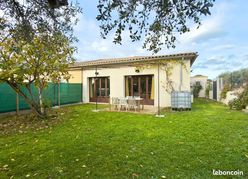 Maison 4 pièces 100 m² · à Mérindol · 100 m² · 320 000 €
