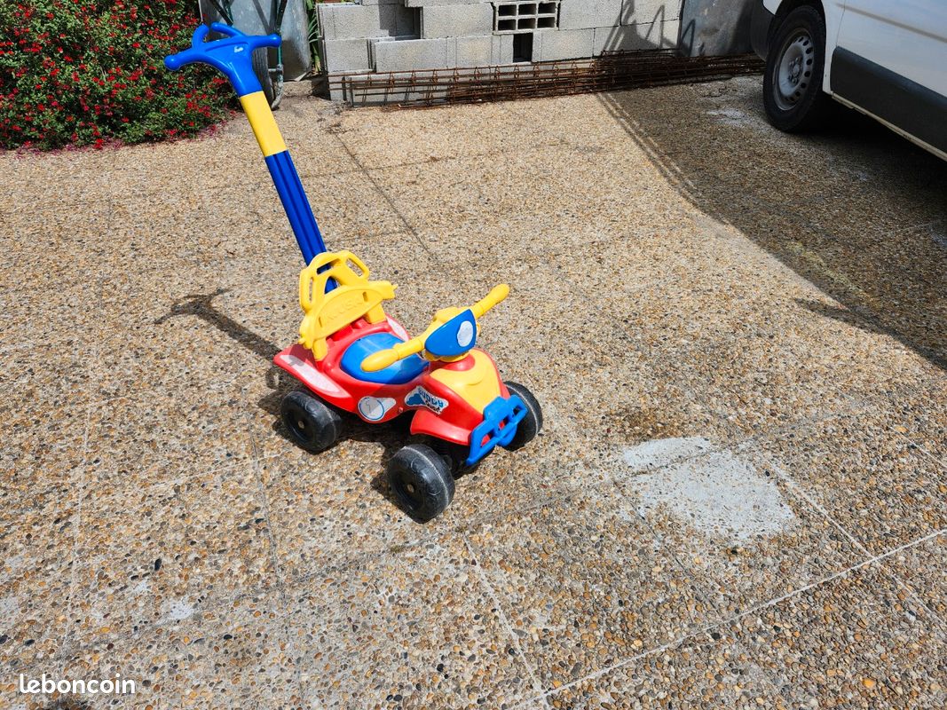 Quad enfant (image 2)