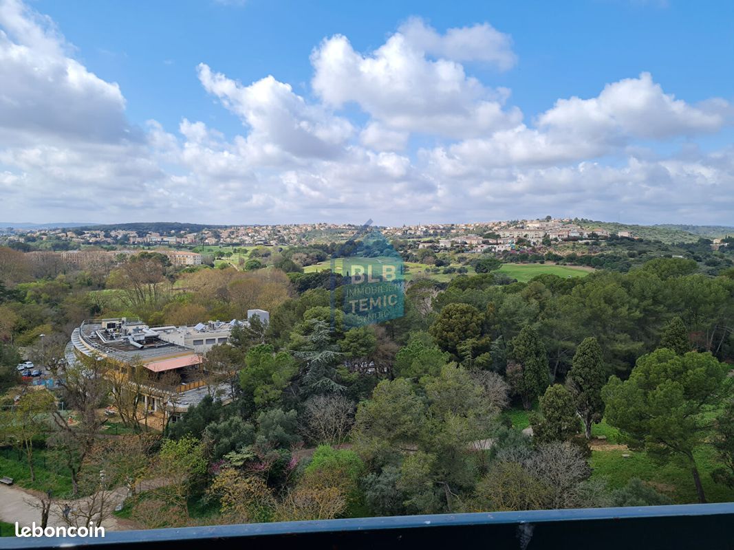 Appartement 5 pièces 95 m² · à Montpellier · 95 m² · 94 000 €