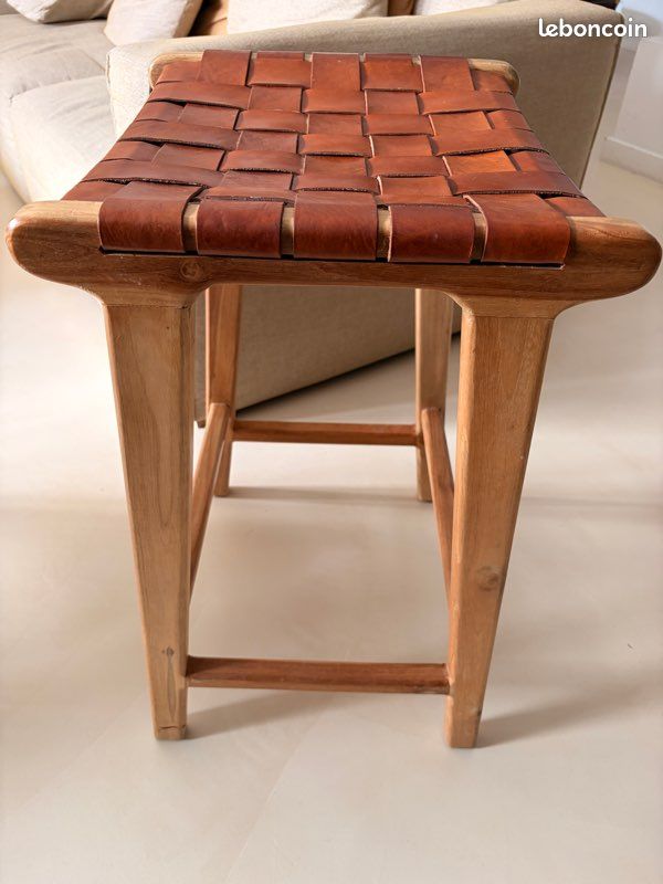 Chaises hautes kave home (image 2)