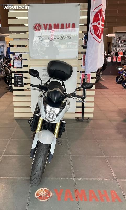 Honda CB 600 HORNET (image 8)