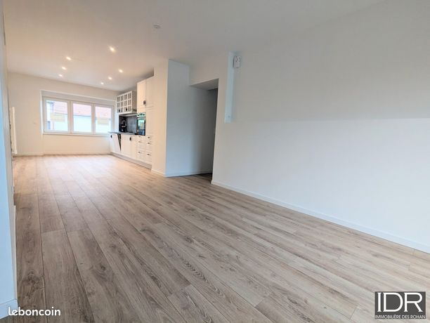 Maison 5 pièces 90 m²