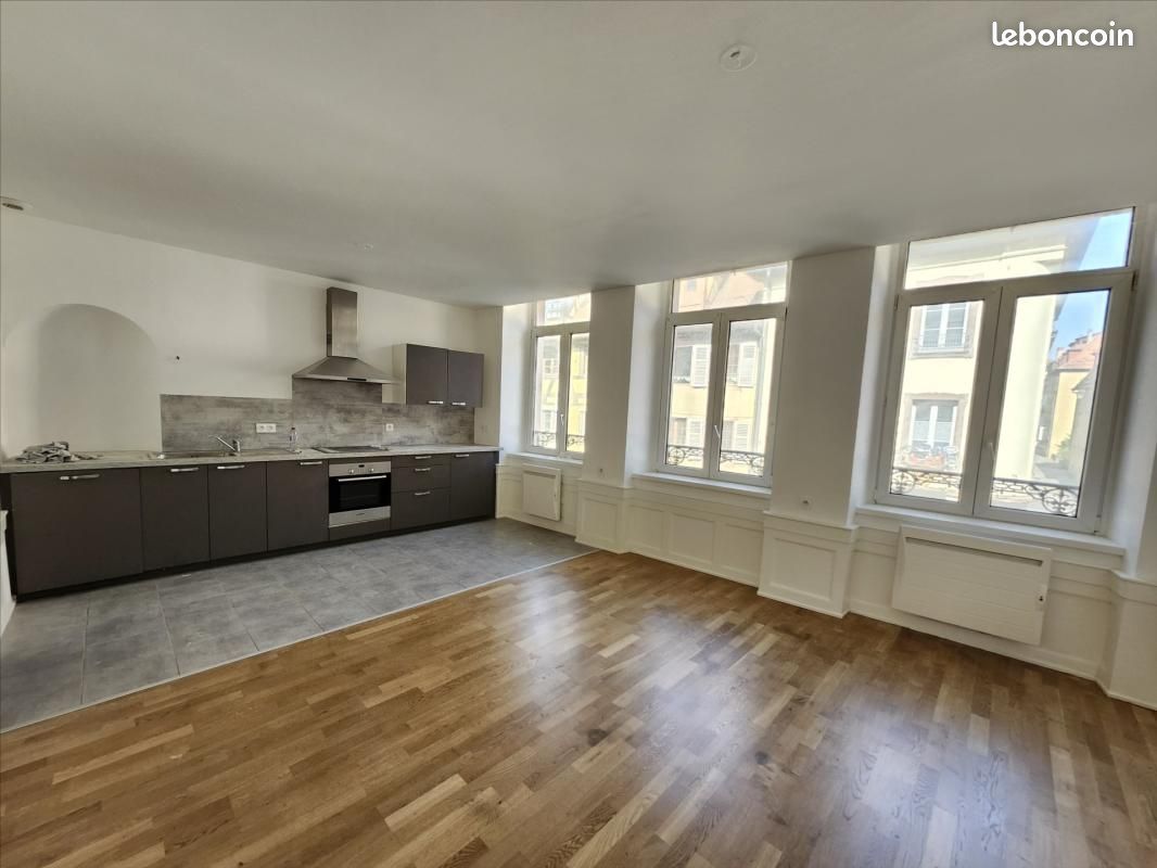 Appartement 1 pièce 34 m² · à Colmar · 34 m² · 480 €/mois