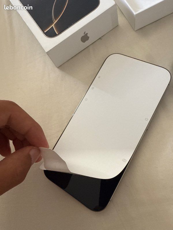 Iphone 16 Pro (image 4)