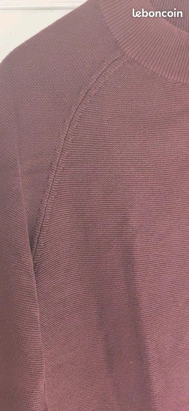 Pull chaud (image 2)