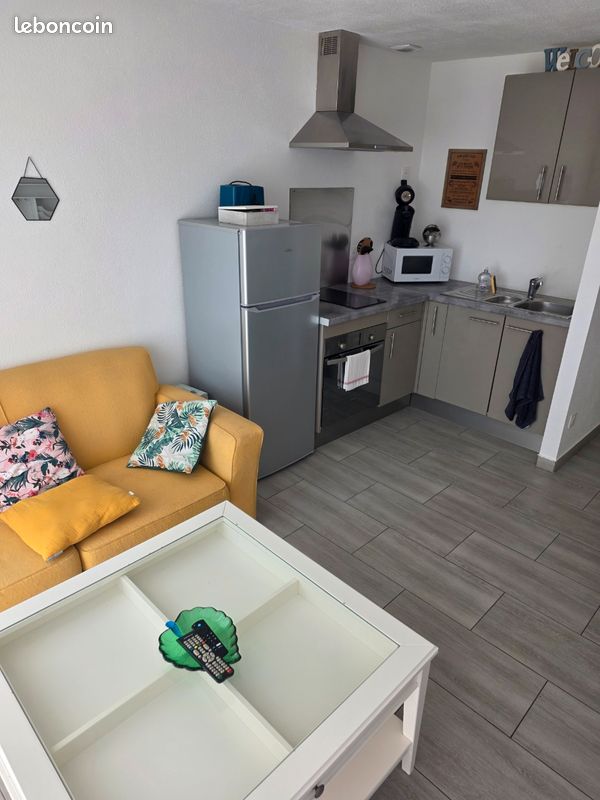 Appartement 1 pièce 30 m² · à Kingersheim · 30 m² · 690 €/mois