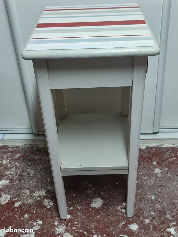 Console- table d'appoint (image 5)
