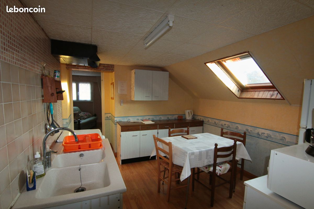 Location meublés touristiques (image 3)