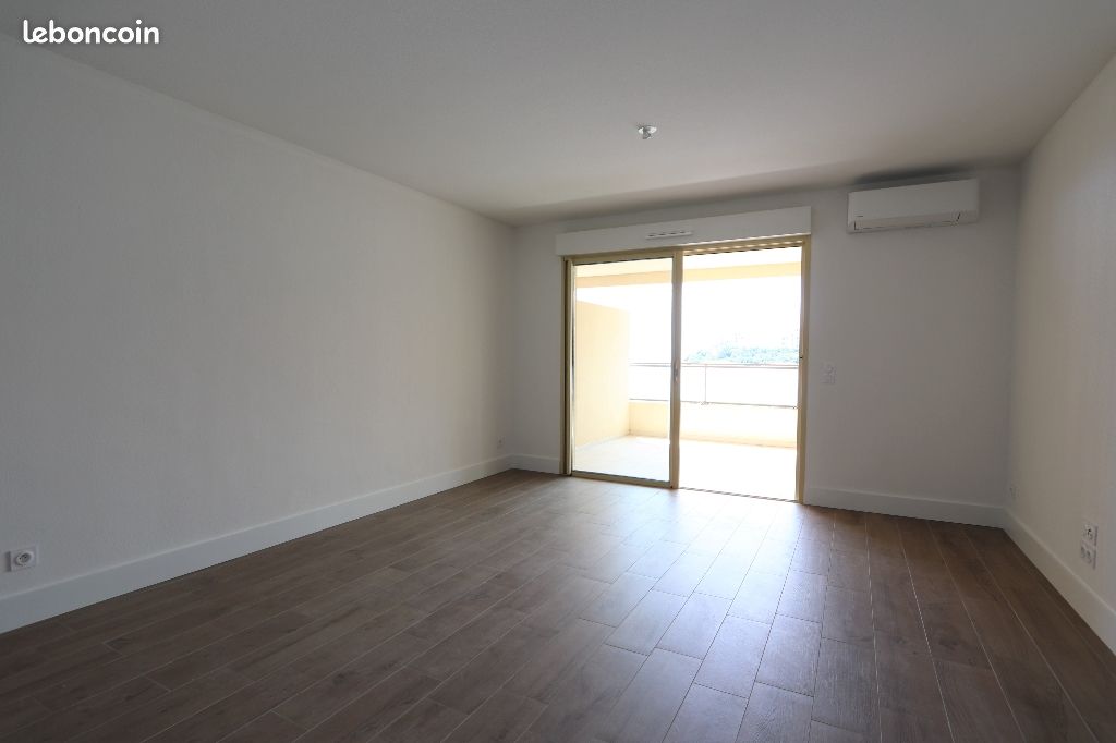 Appartement a louer bastia - 2 pièce(s) - 46 m2 - Surfyn