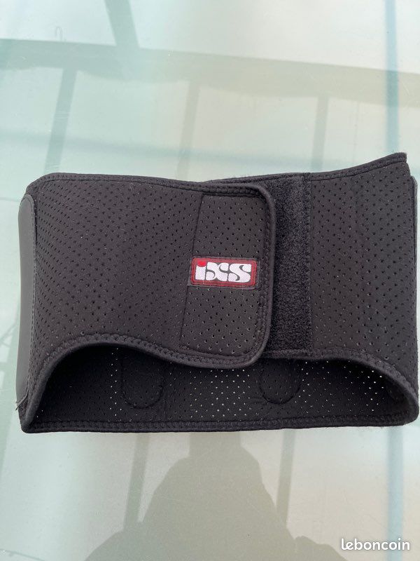 Ceinture dos ixs neuve taille M (image 1)