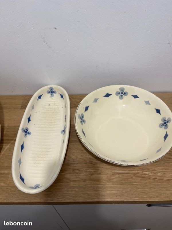 Ensemble de toilette Moulin des Loups & Hamage (image 3)