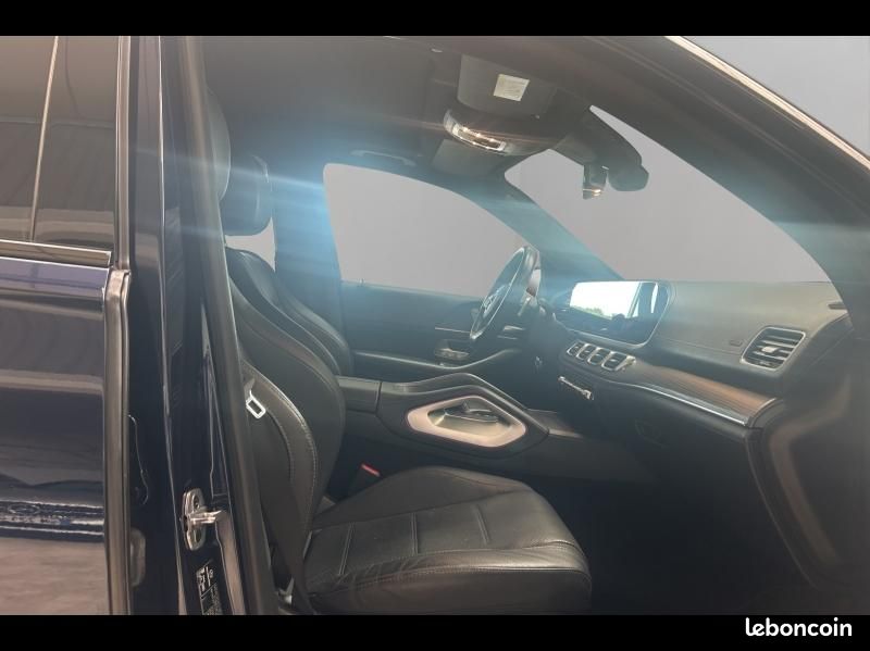 Mercedes-benz GLE 350 de 194+136ch AMG Line 4Matic 9G-Tronic (image 13)