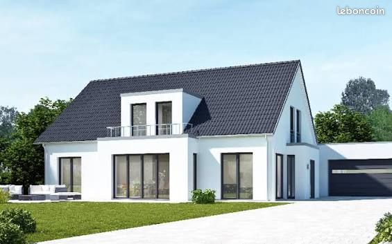 Maison 4 pièces 90 m² · à Machecoul-Saint-Même · 90 m² · 220 000 €
