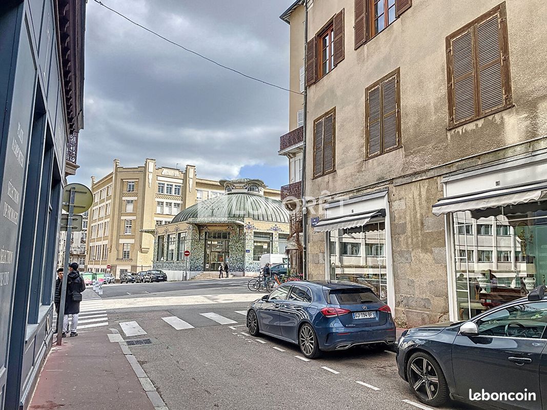 Appartement 2 pièces 17 m² - Limoges 87000 (image principale 10)