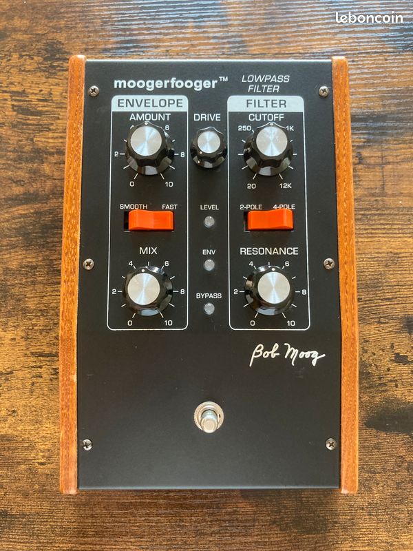 Moog MF-101 (image 1)