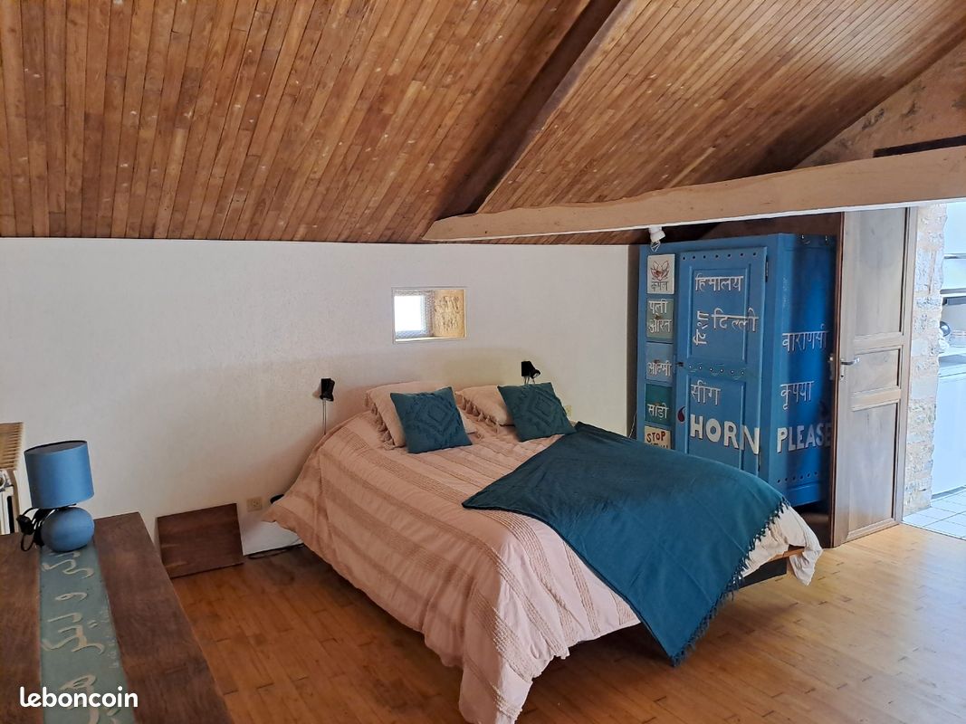 Location maison Bergerie (image 5)